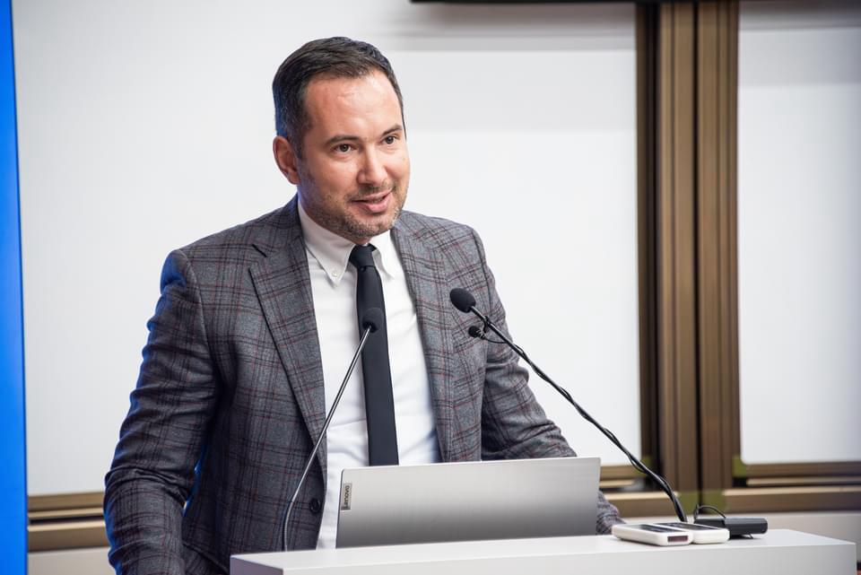 Sinel Alexandru Gâlceavă