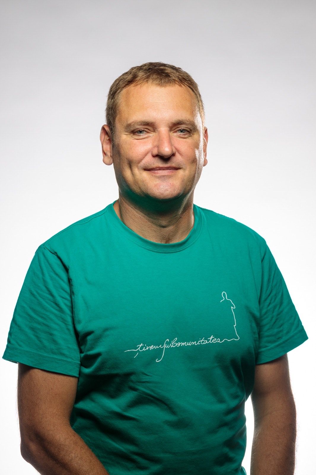 Valentin Mureșan